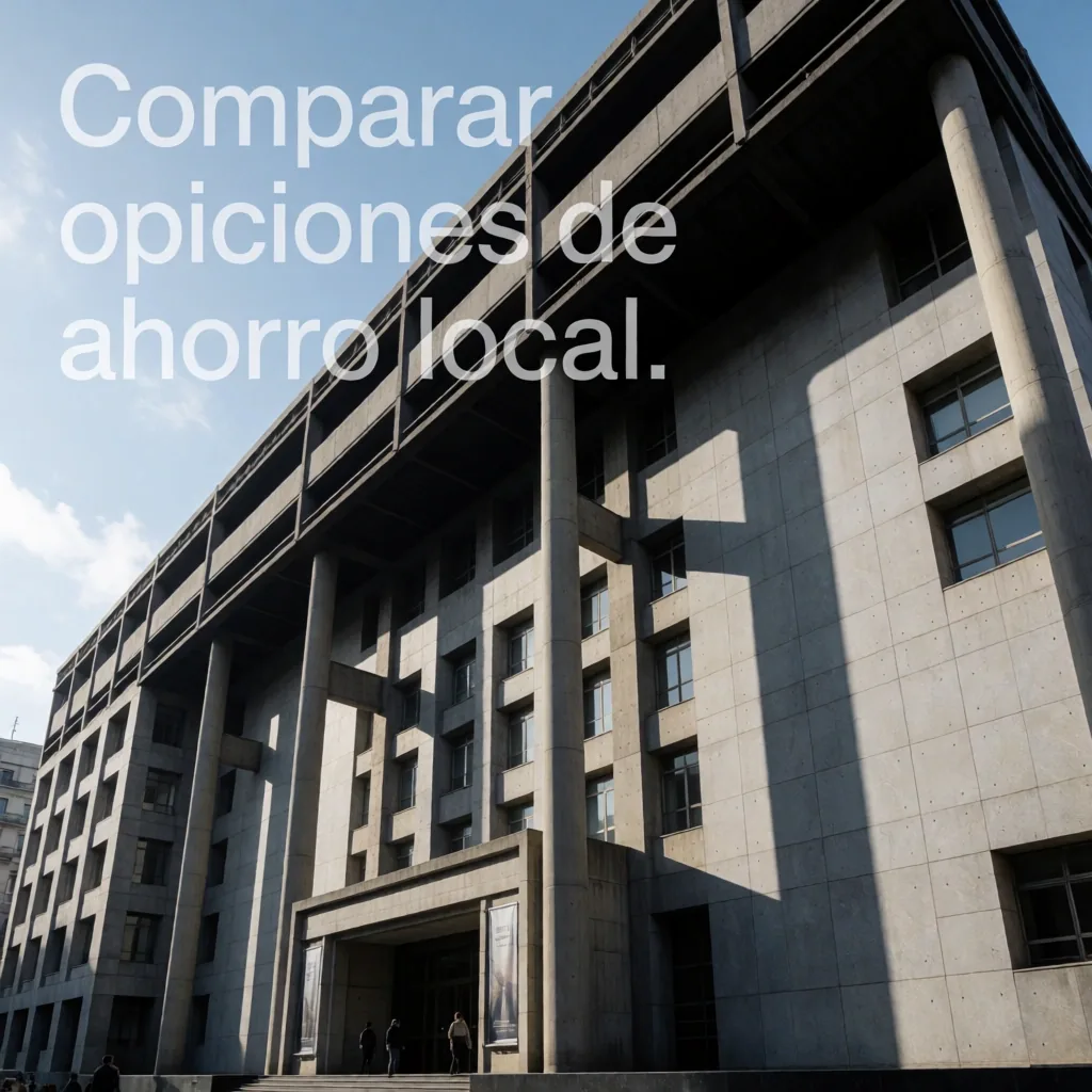 Arquitectura Institucional Argentina