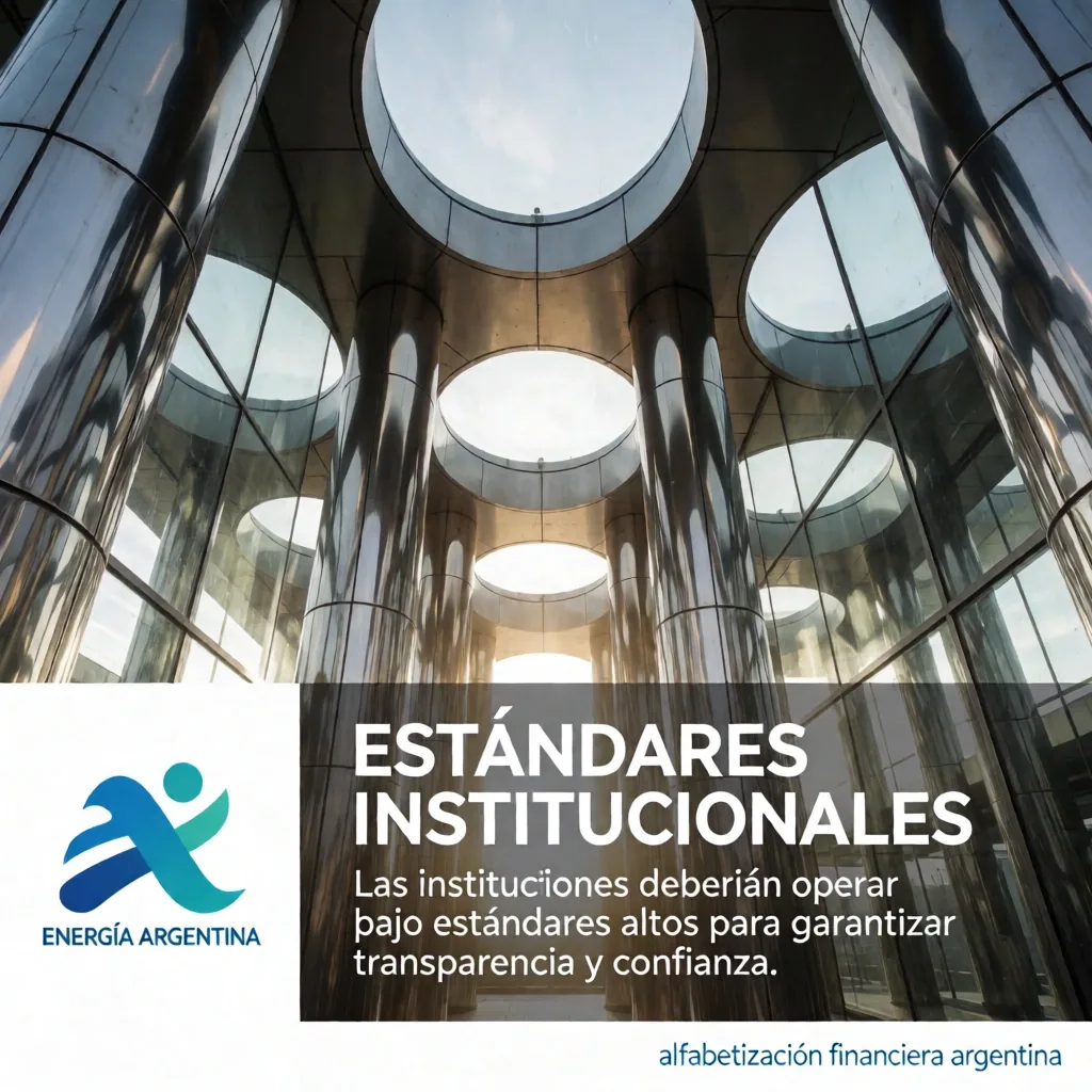 Estándares de calidad